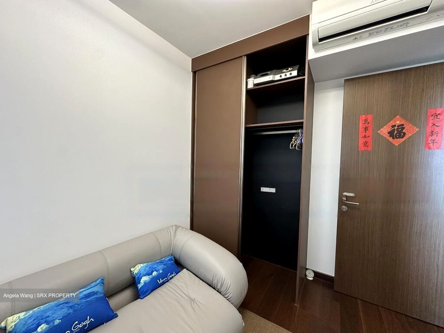 Normanton Park (D5), Apartment #491343771